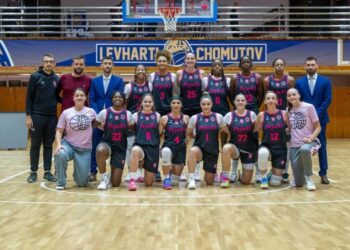 Peja 03 debuton me fitore në garat evropiane