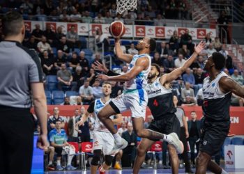 Anwil eliminon Bashkimin, i bashkohet Trepçës në grupet e FIBA Europe Cup