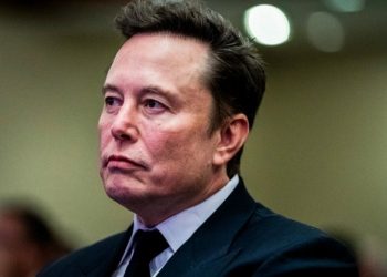 Elon Musk, personi i parë me pasuri me mbi 500 miliardë dollarë