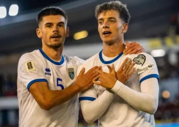 Tjetër fitore madhështore ndaj Suedisë, vazhdon ëndrra për Botëror