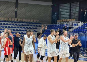 Prishtina debuton me fitore në ENBL, mposht Gimlen