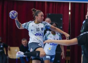 Hendbollistet e Istogut kalojnë në raundin e tretë të Kupës Evropiane