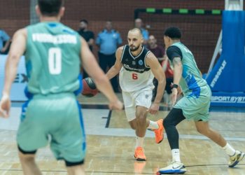 Bashkimi kërkon kualifikimin në FIBA Europe Cup