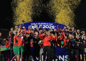 Maroku U20 trondit Argjentinën dhe shpallet kampion bote