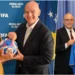 Infantino viziton Kosovën me ftesë të Presidentes Vjosa Osmani, FFK e falënderon të parën e shtetit