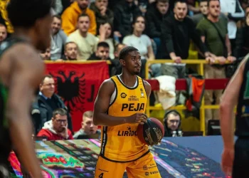 Mbyllet derbi në Minatori, Peja triumfon ndaj kampionit