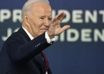 Biden përgëzon Trumpin për arritjen e marrëveshjes së armëpushimit në Gaza