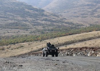 FSK organizon Ditën e Vizitorëve në ushtrimin fushor `Ujku Shigjetë`