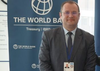 Guvernatori Ismaili në takimet vjetore të FMN-së dhe BB-së