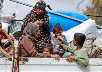 Izraeli e Hamasi bien dakord për planin e armëpushimit në Gaza