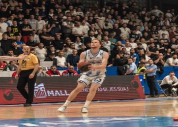 Sfida e parë për Prishtinën në Ligën ENBL