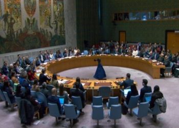 Këshilli i Sigurimit mblidhet për të diskutuar për Kosovën