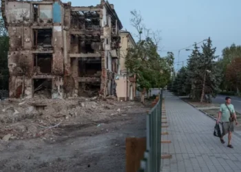 Dita e 1 mijë e 315-të e luftës Rusi-Ukrainë: Rrezik në Zaporizhzhia dhe tensione në Evropë