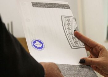 Më 11 tetor përfundon votimi përmes postës për votuesit jashtë Kosovës