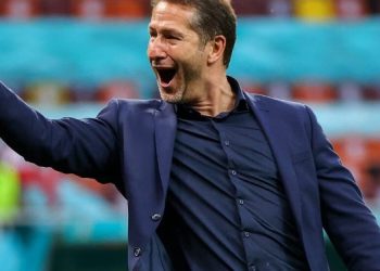 Sllovaki-Kosovë, Foda: Kemi vetëbesim, do të jetë një ndeshje e barabartë