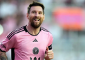 Gjiganti turk synon bombën e dimrit: Lionel Messi në huazim nga Inter Miami