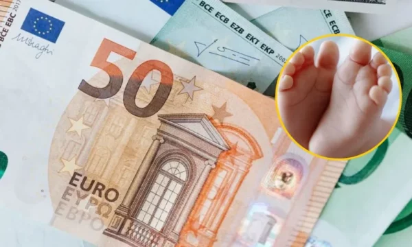 Rritja e shtesave për fëmijë cilësohet e paligjshme dhe me qëllim elektoral