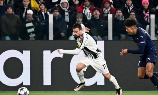 Luajti pas një viti si titullar, vjen reagimi i Edon Zhegrovës